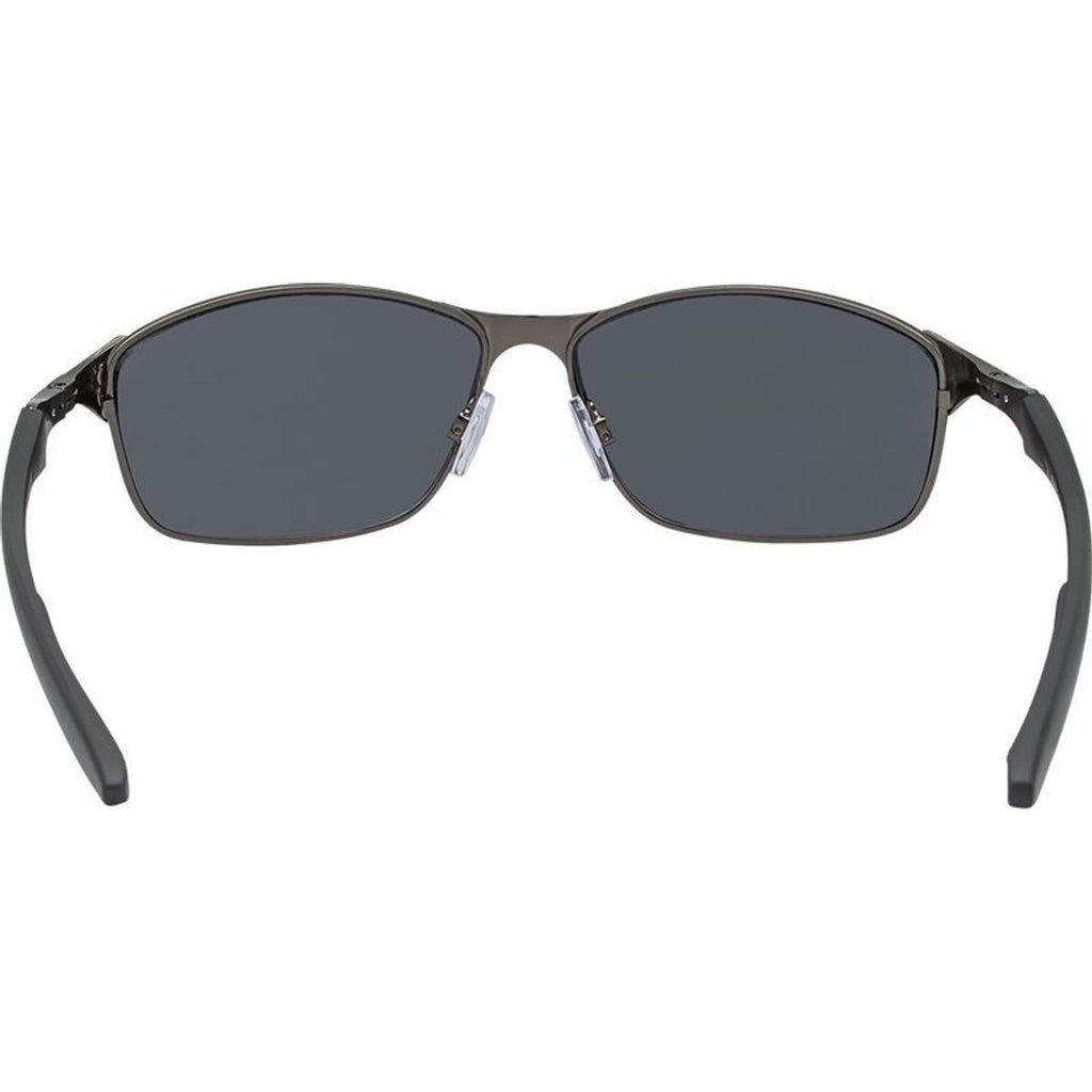 4768, Dark Gunmetal/Smoke Lenses