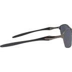 4768, Dark Gunmetal/Smoke Lenses