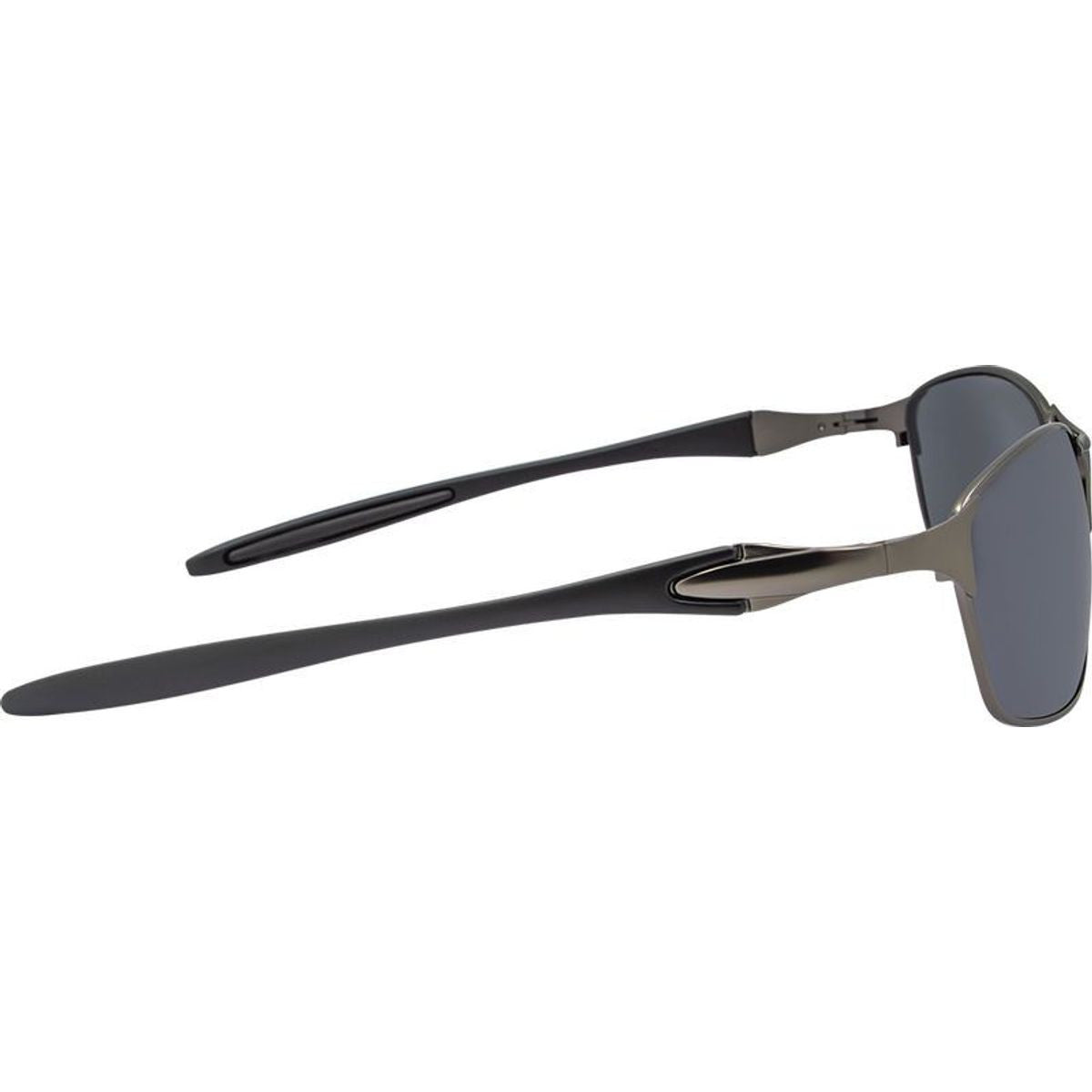 4768, Dark Gunmetal/Smoke Lenses