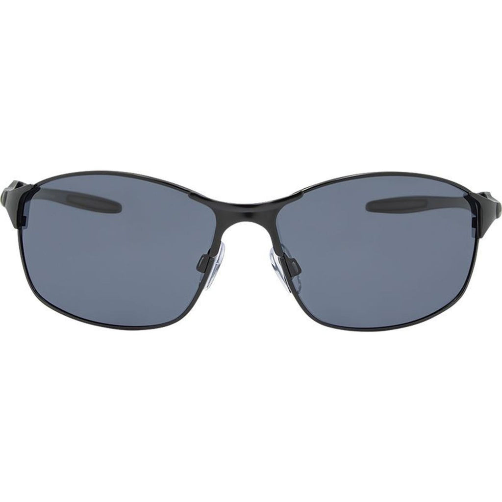 4768, Matte Black/Smoke Polarised Lenses