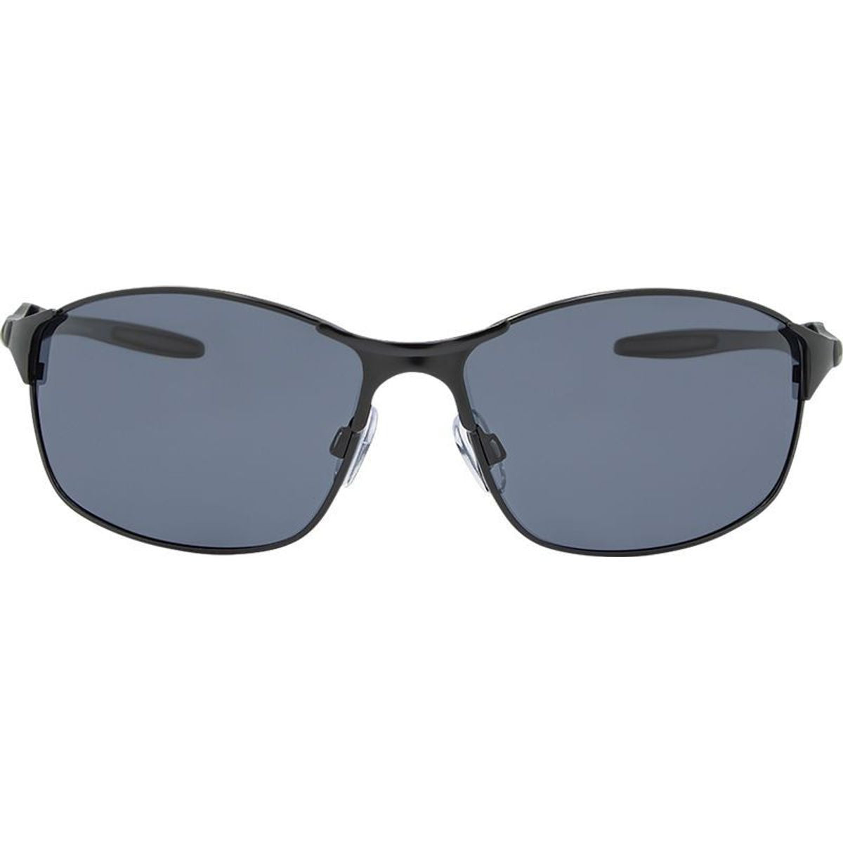 4768, Matte Black/Smoke Polarised Lenses