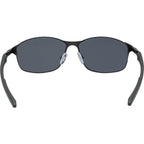 4768, Matte Black/Smoke Polarised Lenses