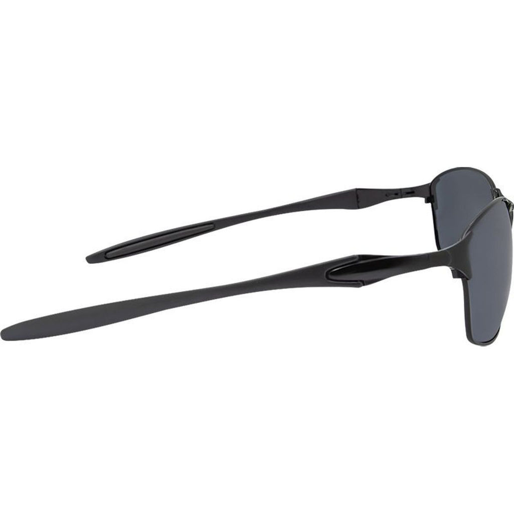 4768, Matte Black/Smoke Polarised Lenses