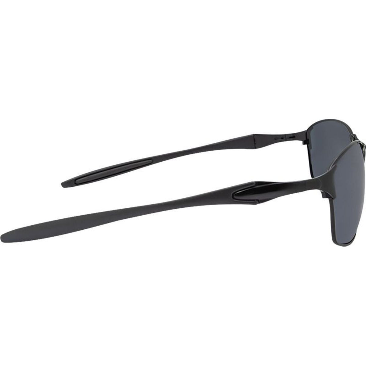 4768, Matte Black/Smoke Polarised Lenses
