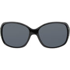 5052, Black/Smoke Polarised Lenses