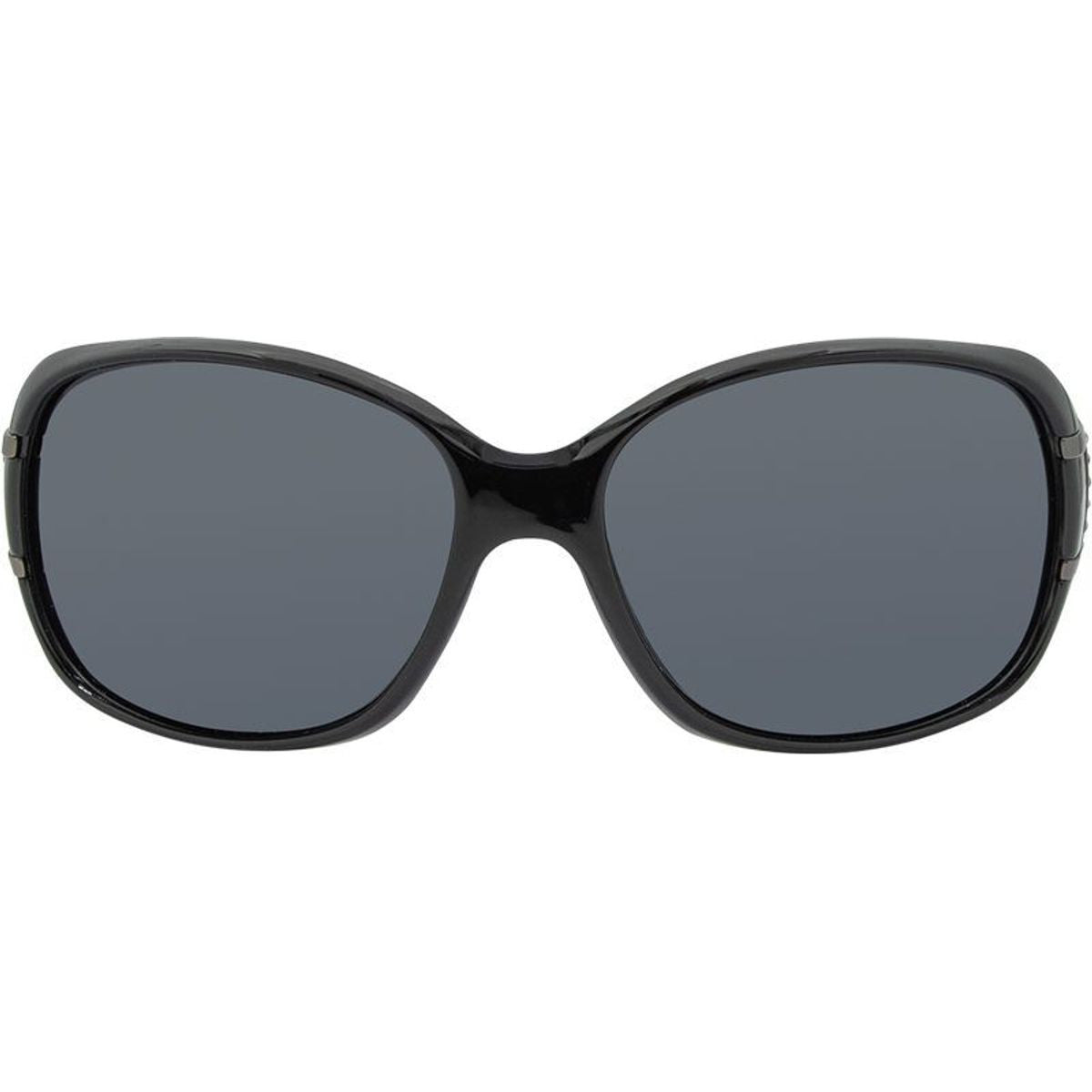 5052, Black/Smoke Polarised Lenses