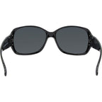 5052, Black/Smoke Polarised Lenses