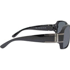 5052, Black/Smoke Polarised Lenses