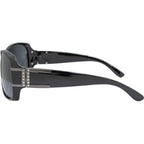 5052, Black/Smoke Polarised Lenses