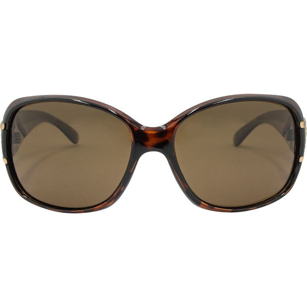 5052, Tortoise/Brown Polarised Lenses