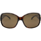 5052, Tortoise/Brown Polarised Lenses