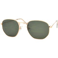5072, Gold/Green Lenses