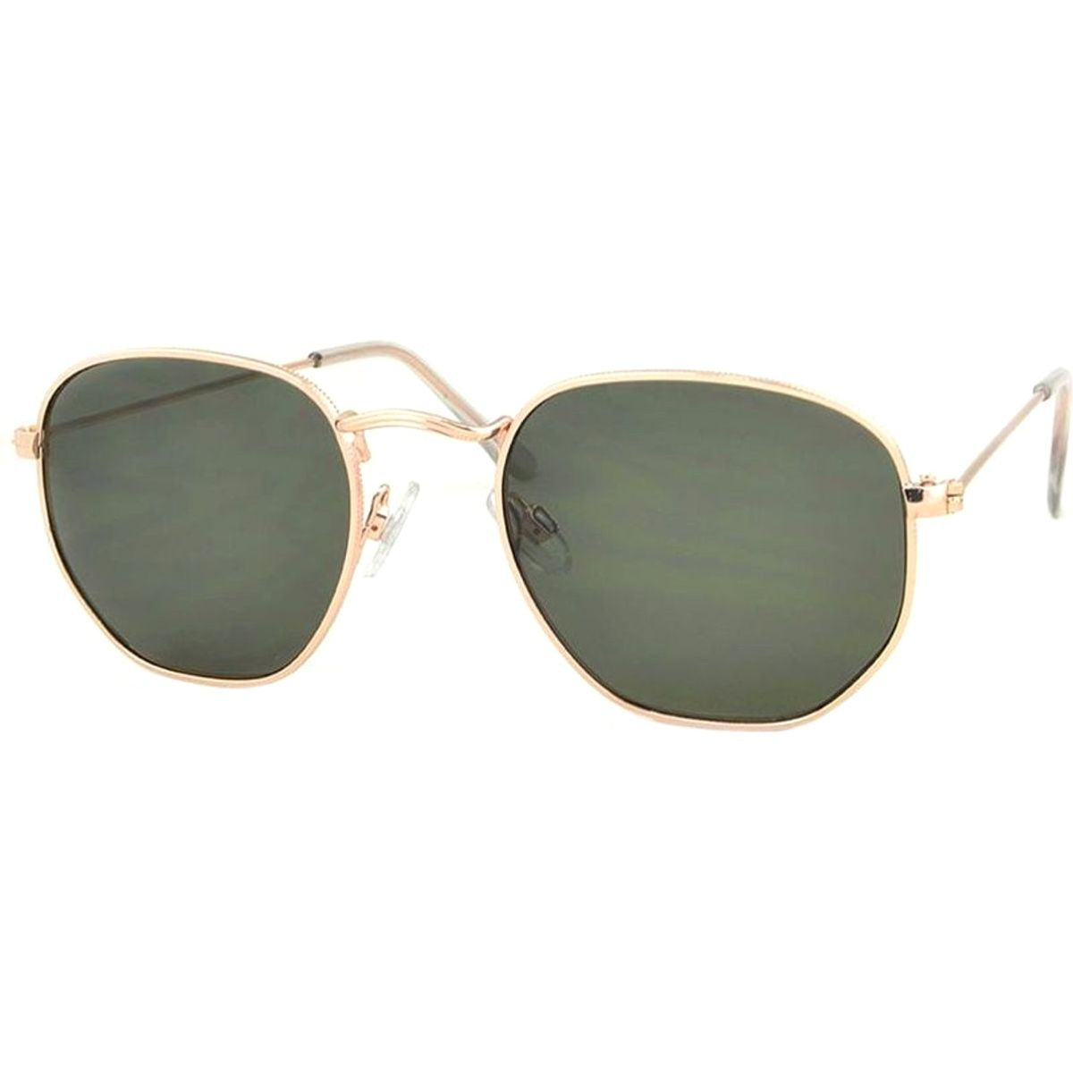 5072, Gold/Green Lenses