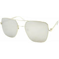 5082, Silver/Silver Mirror Lenses