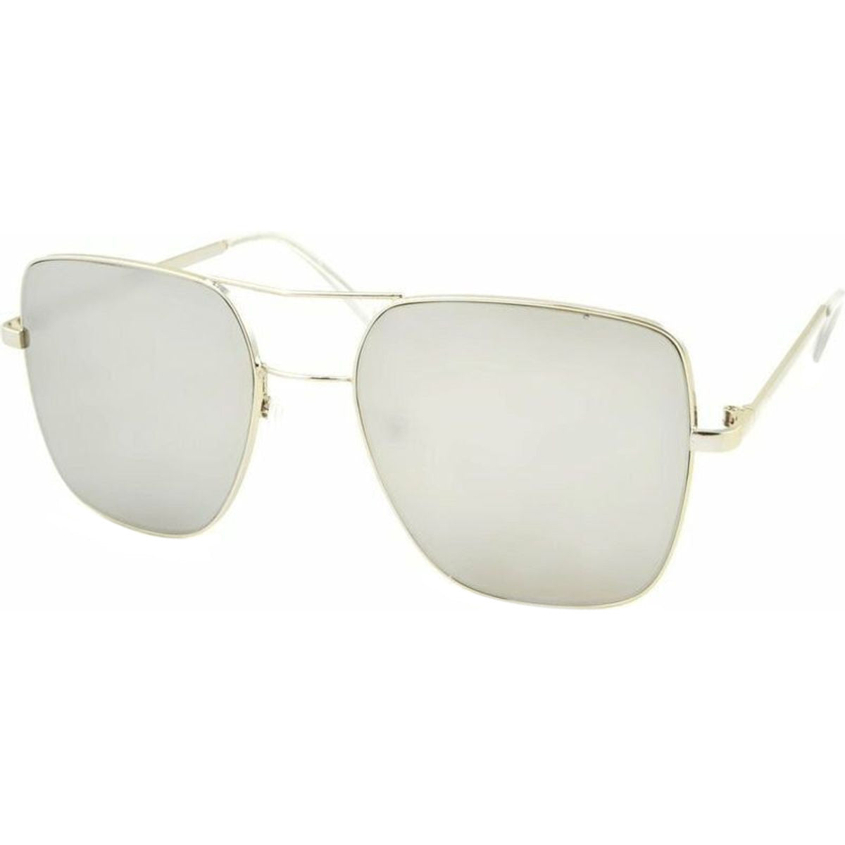 5082, Silver/Silver Mirror Lenses