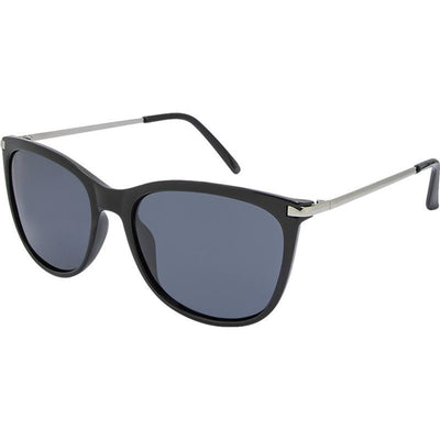 5708, Black/Smoke Polarised Lenses