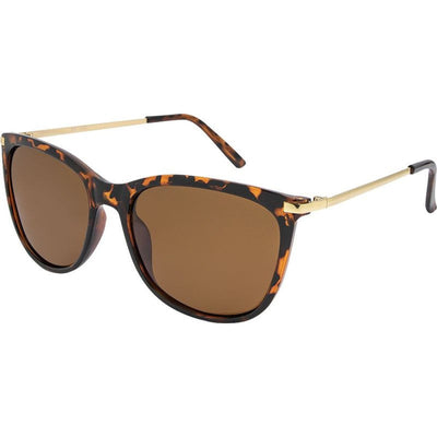 5708, Demi Tortoise/Brown Polarised Lenses