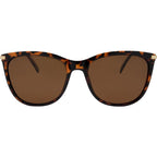 5708, Demi Tortoise/Brown Polarised Lenses