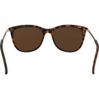 5708, Demi Tortoise/Brown Polarised Lenses