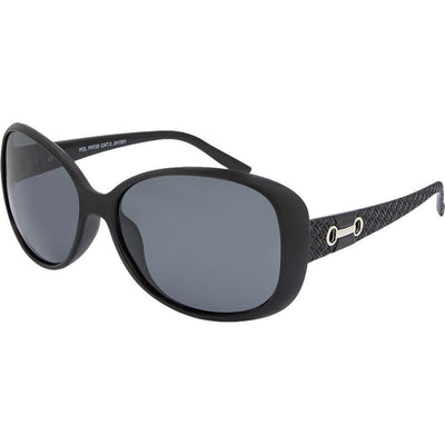 5725, Black/Smoke Polarised Lenses