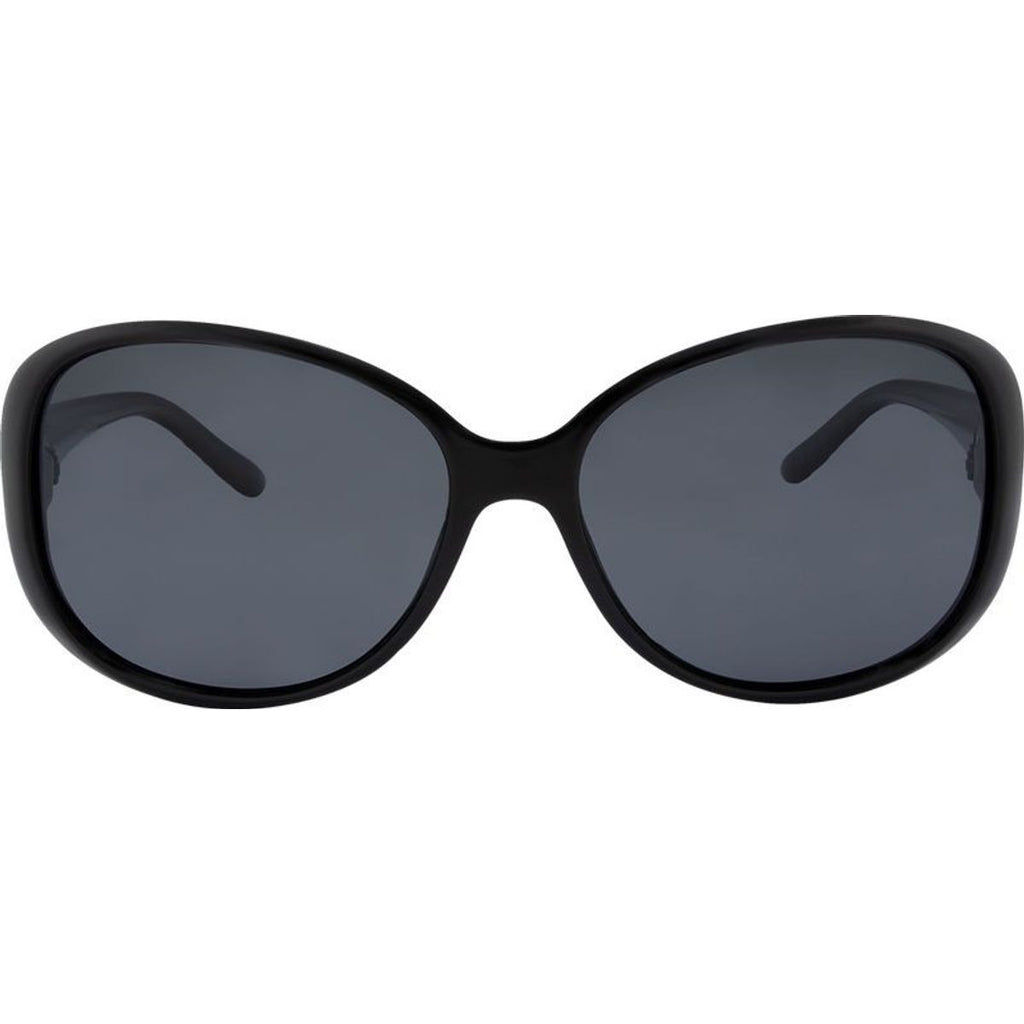 5725, Black/Smoke Polarised Lenses