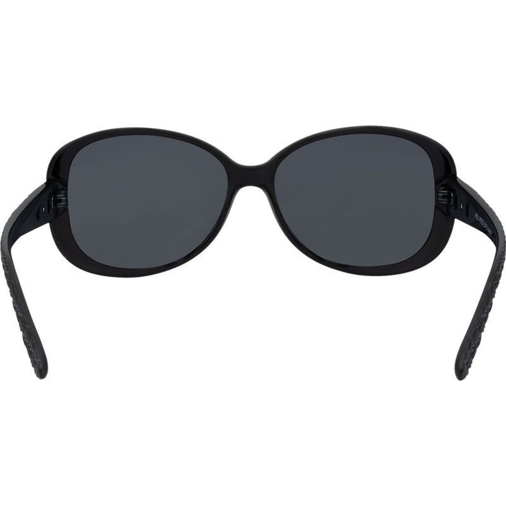 5725, Black/Smoke Polarised Lenses