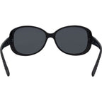 5725, Black/Smoke Polarised Lenses