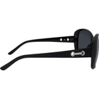 5725, Black/Smoke Polarised Lenses