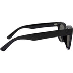 5737, Black/Ice Blue Mirror Lenses