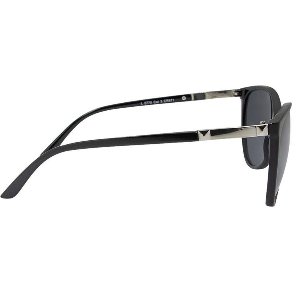 5770, Shiny Black/Smoke Lenses