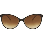 5770, Brown and Cream/Brown Gradient Lenses