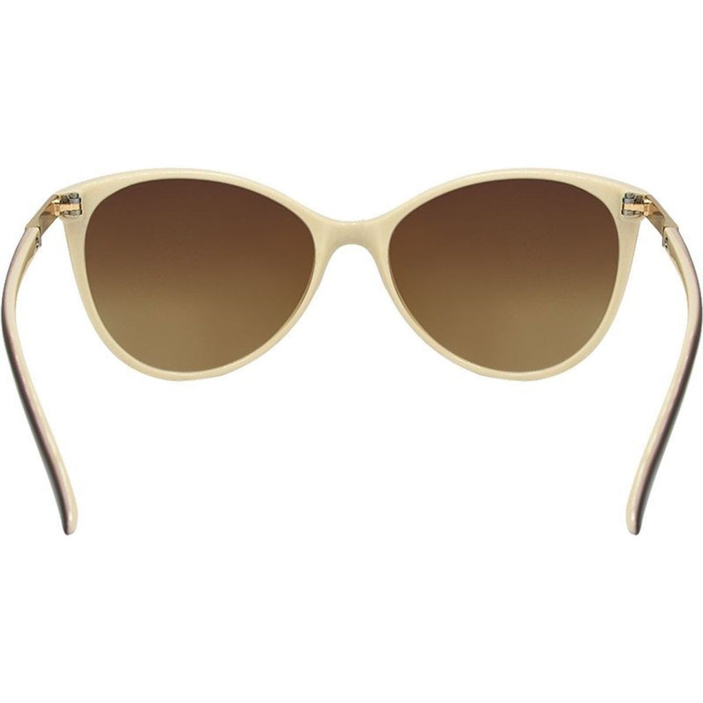5770, Brown and Cream/Brown Gradient Lenses