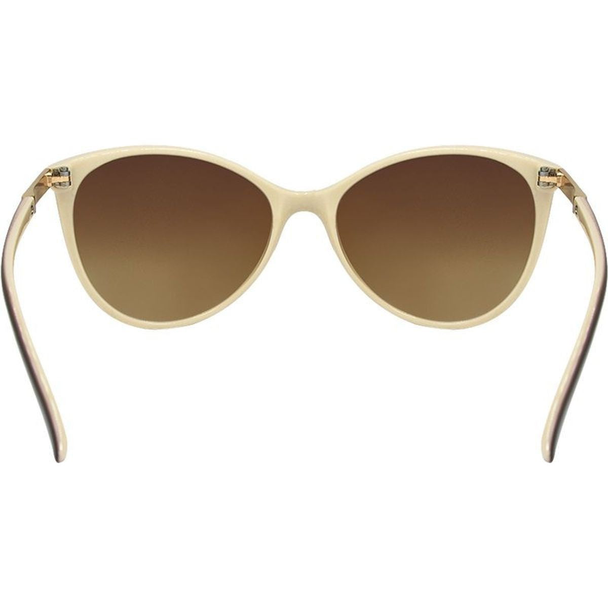 5770, Brown and Cream/Brown Gradient Lenses
