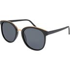 5779, Black/Smoke Polarised Lenses