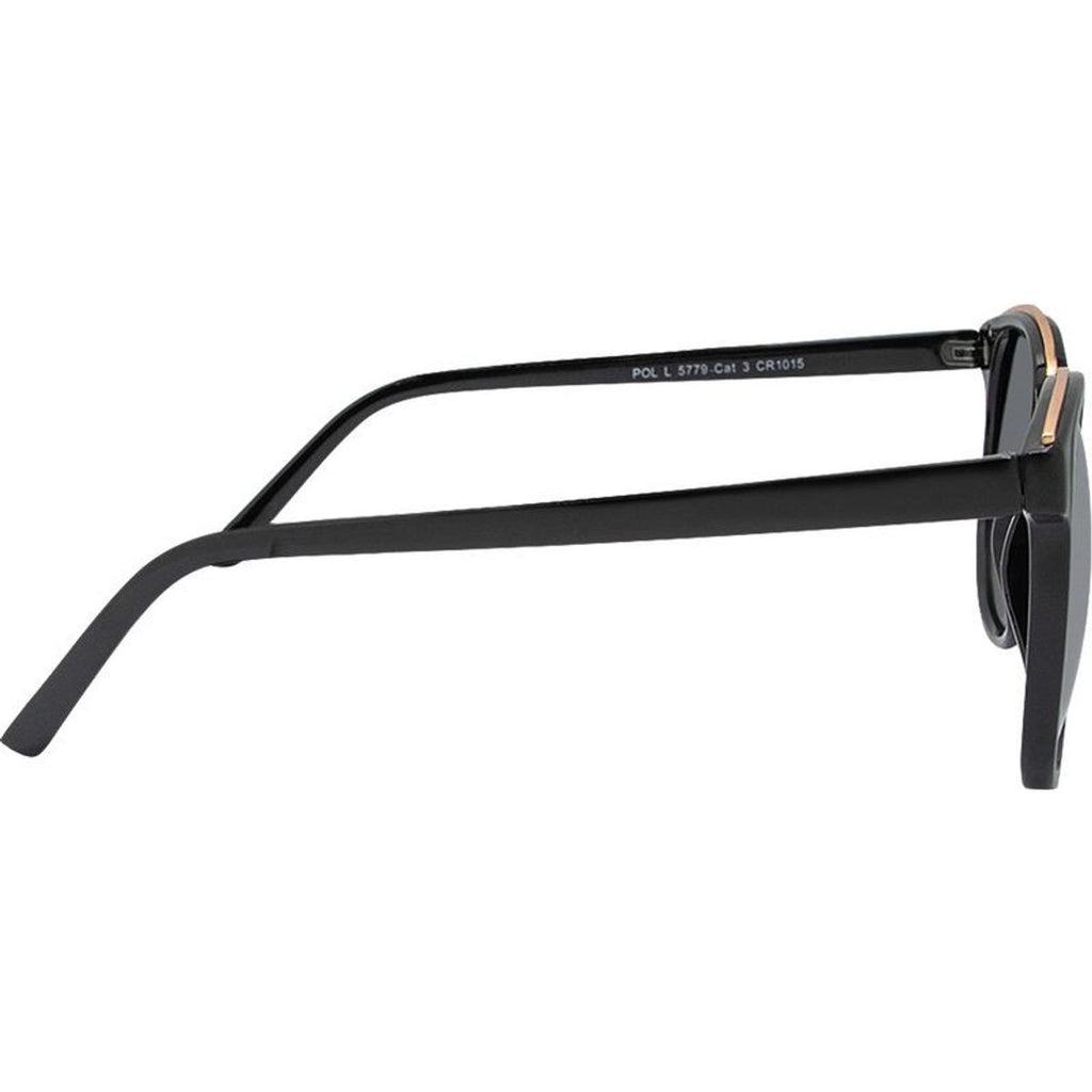 5779, Black/Smoke Polarised Lenses