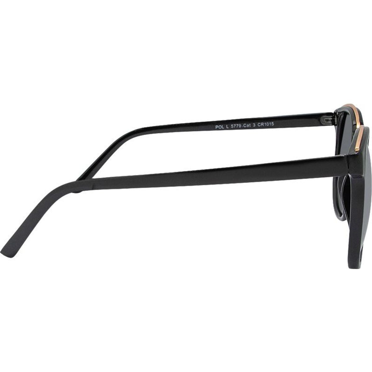 5779, Black/Smoke Polarised Lenses