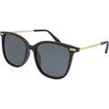 5798, Black/Smoke Polarised Lenses