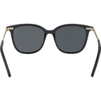 5798, Black/Smoke Polarised Lenses