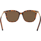 5798, Tortoise/Brown Polarised Lenses