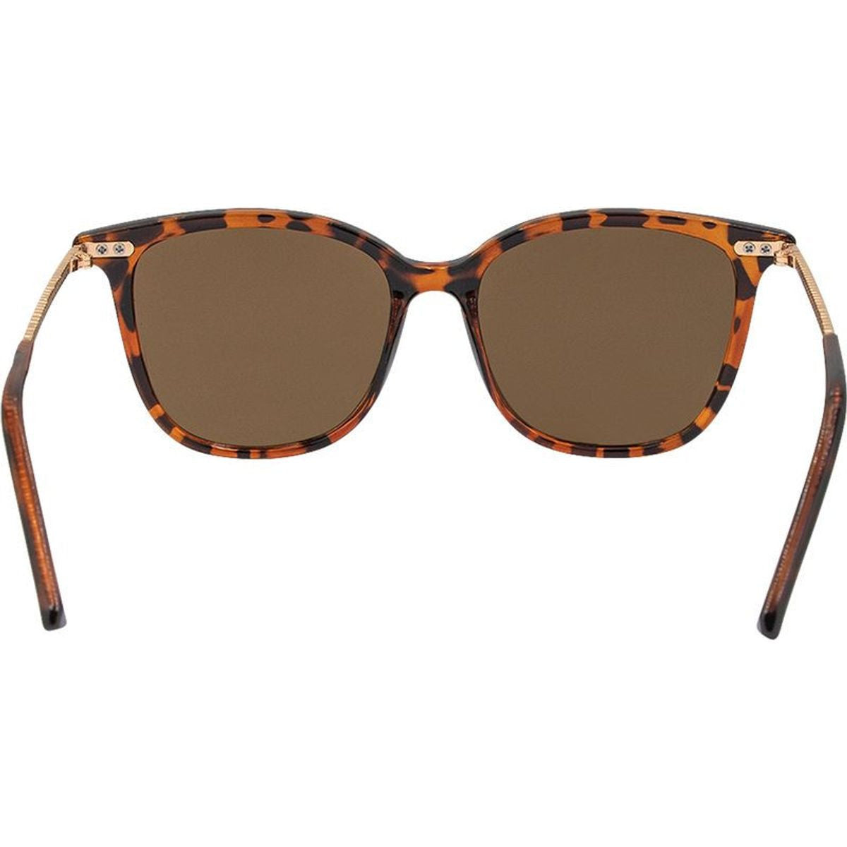 5798, Tortoise/Brown Polarised Lenses