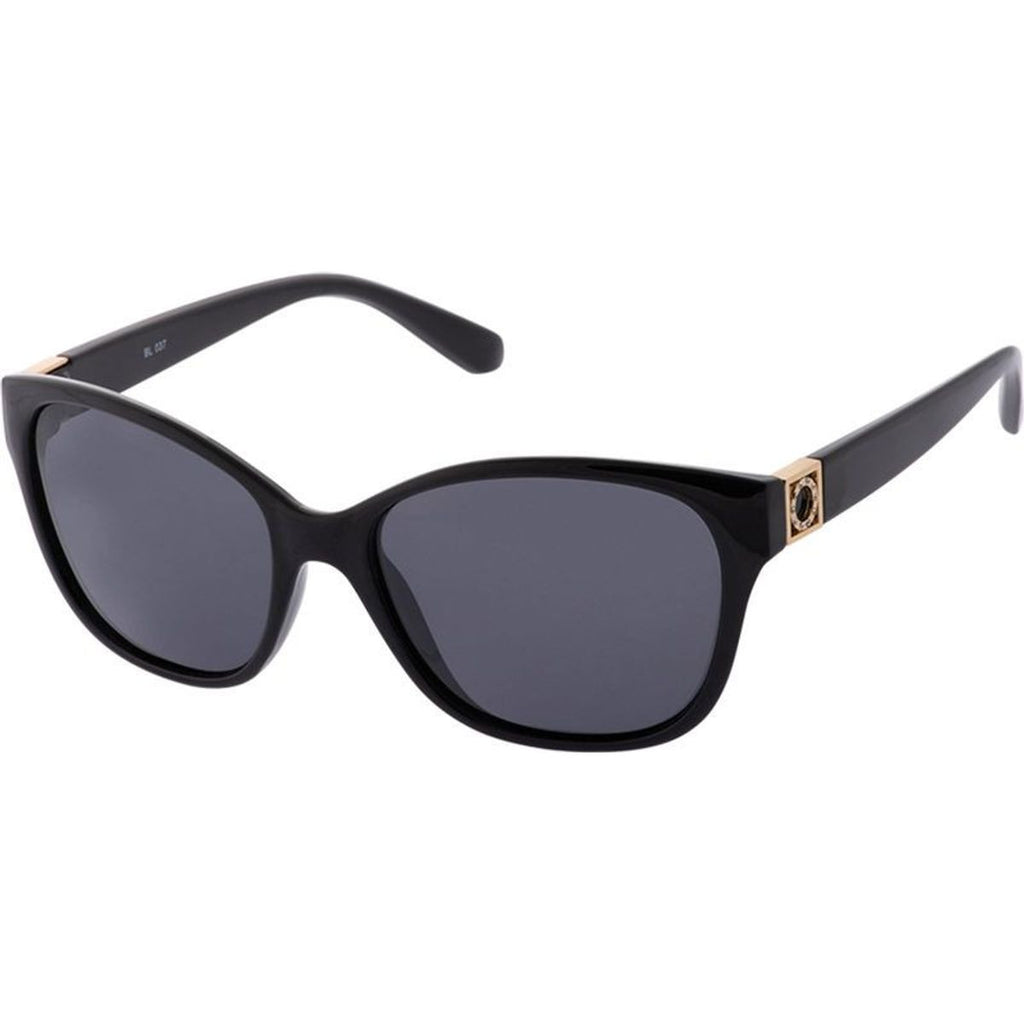5800, Black/Smoke Polarised Lenses