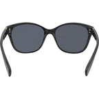 5800, Black/Smoke Polarised Lenses
