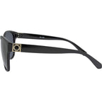 5800, Black/Smoke Polarised Lenses