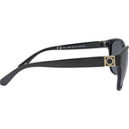 5800, Black/Smoke Polarised Lenses