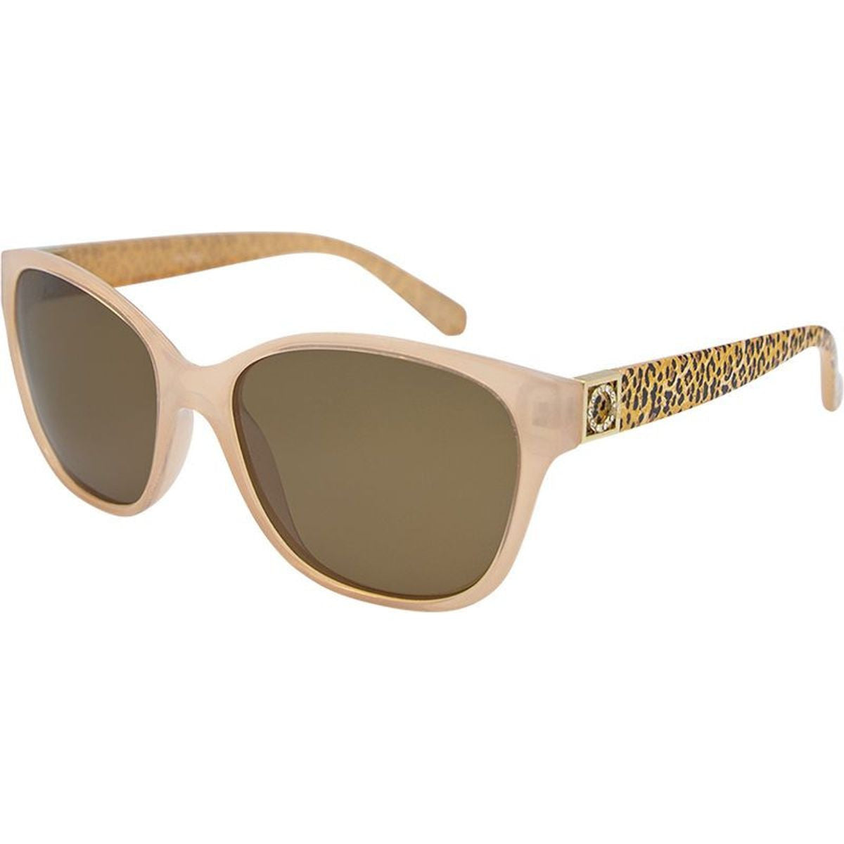 5800, Nude/Brown Polarised Lenses