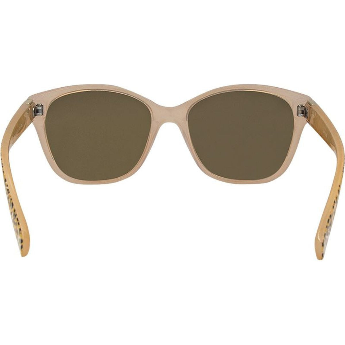5800, Nude/Brown Polarised Lenses