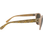 5800, Nude/Brown Polarised Lenses