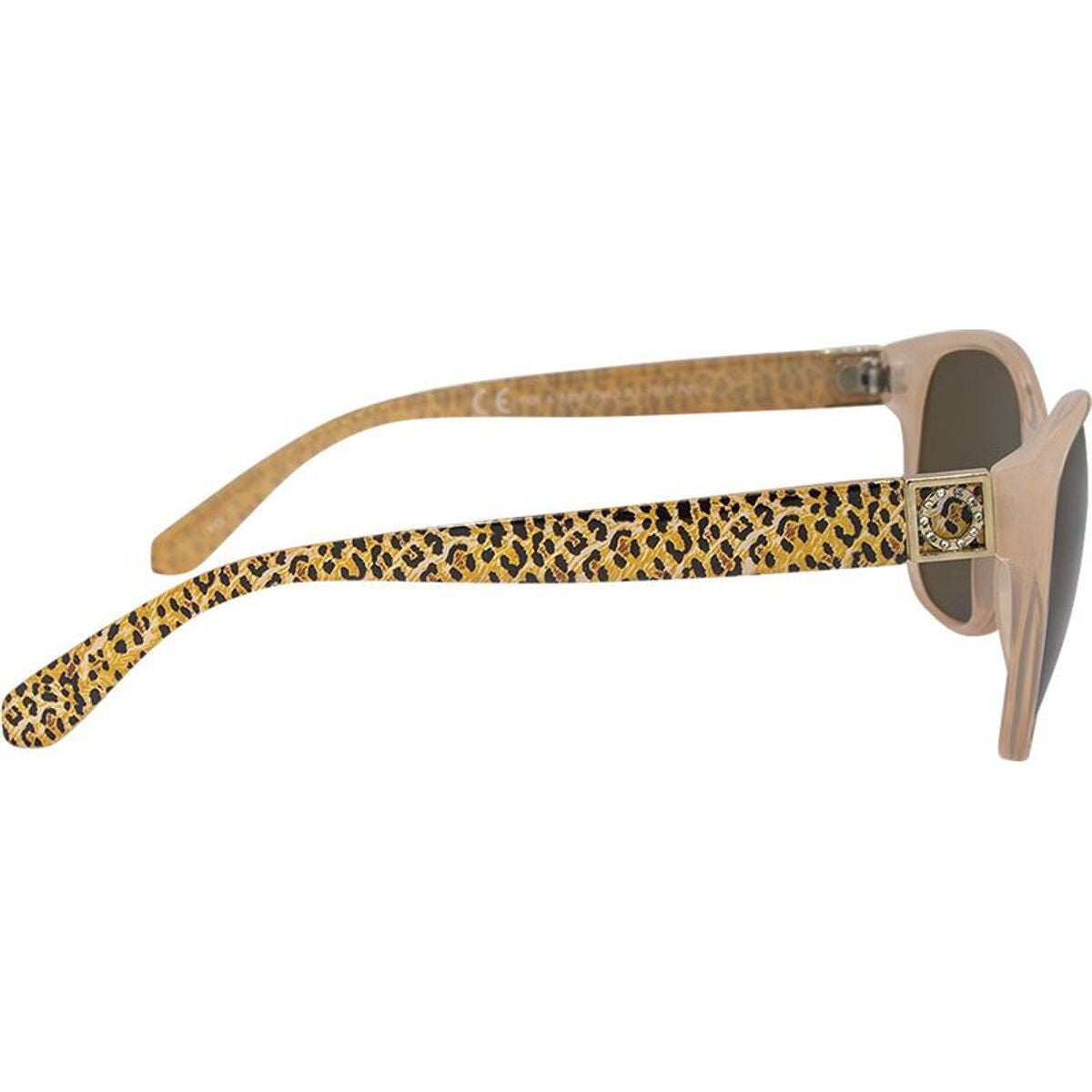 5800, Nude/Brown Polarised Lenses