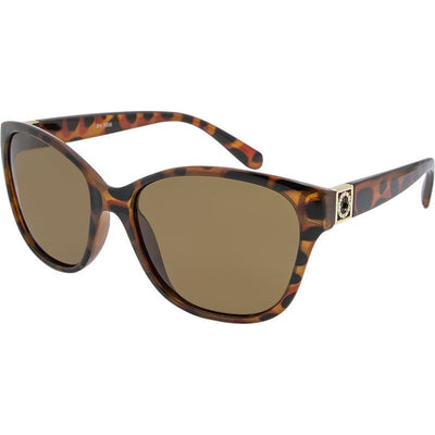 5800, Tortoise/Brown Polarised Lenses