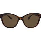 5800, Tortoise/Brown Polarised Lenses